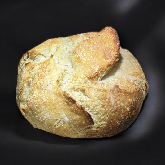 Organic  Sourdough Loaf