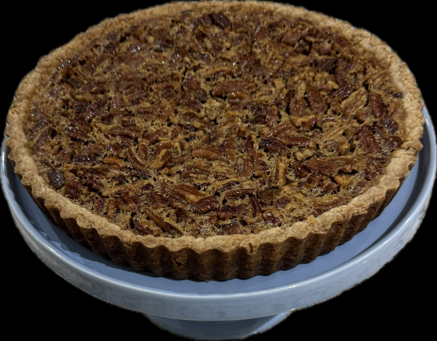 Pecan Tart