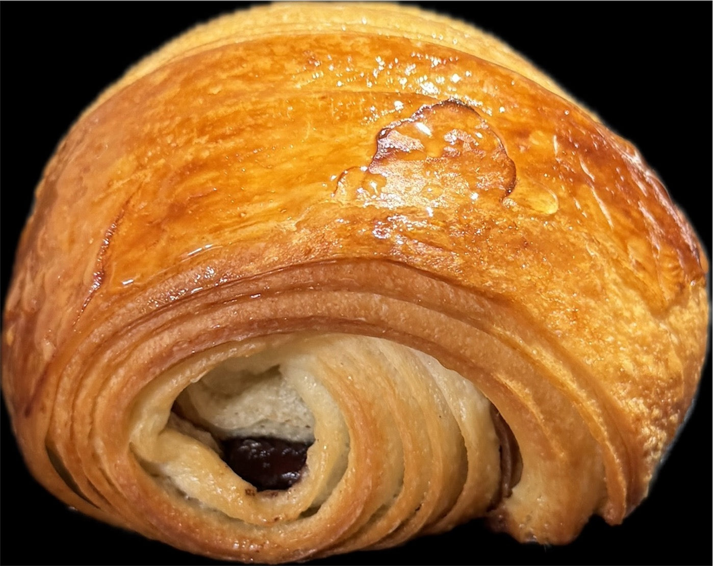 Pain Chocolat (box of 5)