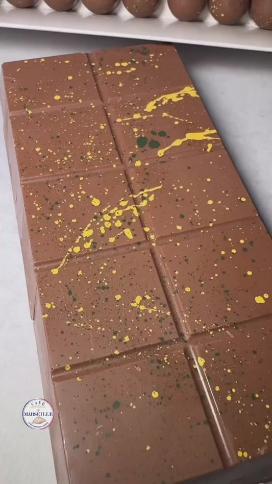 Dubai Chocolate Bon Bons