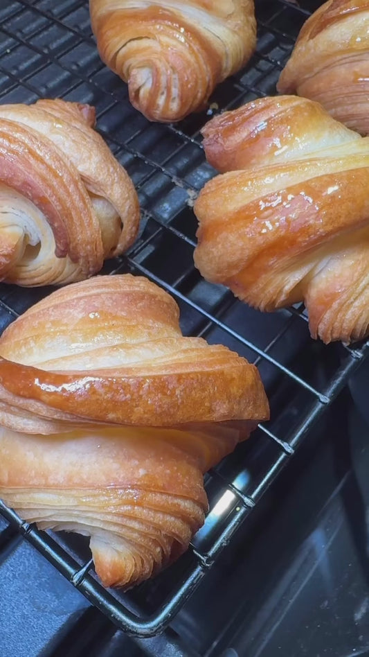 Croissant Bites (120 count)